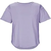 Killtec T-Shirt KOS 174 WMN TSHRT Leichtes, atmungsaktives Damen T-Shirt im Boxy-Schnitt