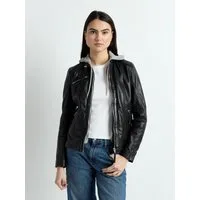 MUSTANG Lederjacke 31020148