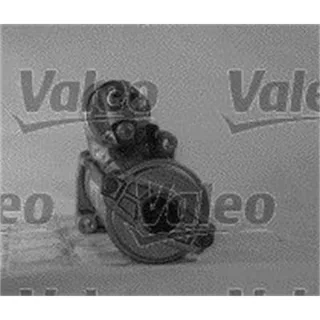Valeo Anlasser 2,2 kW 438194