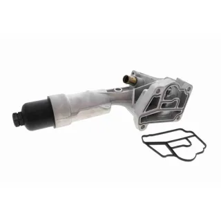 Vaico Geh?use f?r ?lfilter Mercedes V30-3689