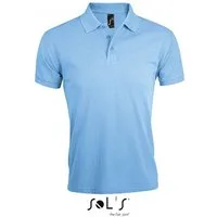 SOLS Poloshirt Men´s Polo Shirt Prime