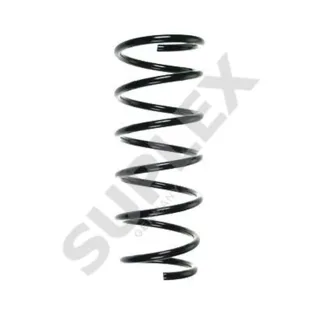 Suplex Feder hinten Hyundai I10