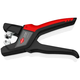 KNIPEX Automatische Abmantelungszange 175 mm - 1274180
