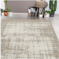 Andiamo Teppich Campos, rechteckig, Höhe: 10 mm, Kurzflor, modernes Design, Wohnzimmer