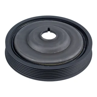 Febi Riemenscheibe Kurbelwelle Dacia Mercedes Nissan Renault 36154
