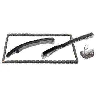 Febi Steuerkettensatz Mazda 3 6 Cx-5 2,2 178308