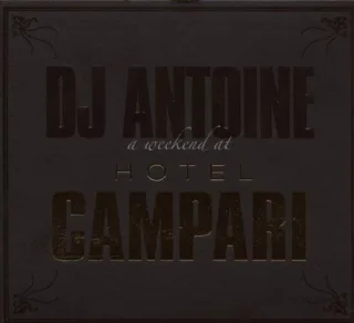 A Weekend at Hotel Campari