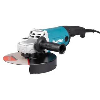 Makita Winkelschleifer 2.200 W - 230 mm - 6.600 U/min - GA9090N