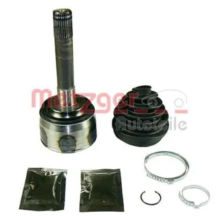 Metzger Antriebswellengelenk vorne + Zubeh?r Toyota Land Cruiser J10