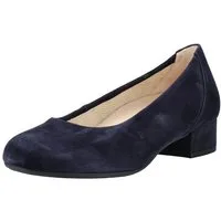 Gabor Comfort Gabor Comfort Pumps Veloursleder Pumps