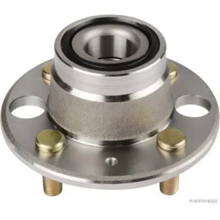 Jakoparts Radlager hinten Honda Civic 6