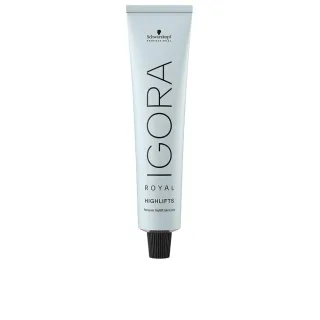 Igora Royal Highlifts #12-1-ash 60 ml