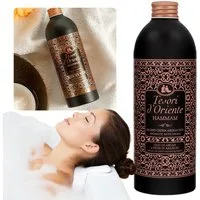 Tesori d´Oriente Badezusatz Tesori d'Oriente Hammam Schaumbad 500 ml