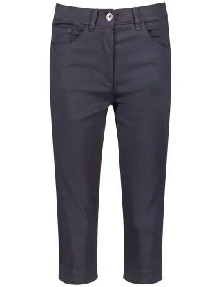 GERRY WEBER Edition - SOL꞉INE BEST4ME Capri navy - Gr. - 44R