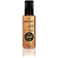 Redist Haarserum Redist Keratin Argan Haar Serum 125ml zur Anti-Frizz Behandlung