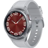 Samsung Galaxy Watch 6 Classic Smartwatch (3,33 cm/1,3 Zoll, Wear OS by Samsung)