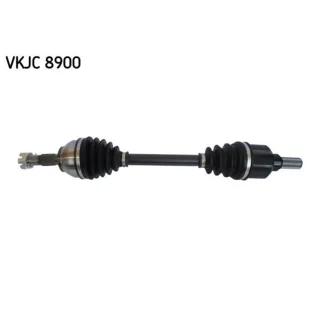 SKF Antriebswelle vorne links Citroen Peugeot VKJC8900