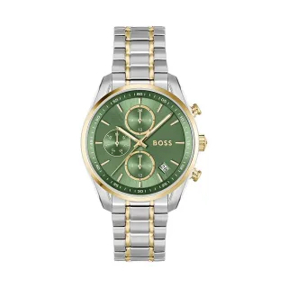 Boss Damenuhr Grand Tour Ladies 1502766
