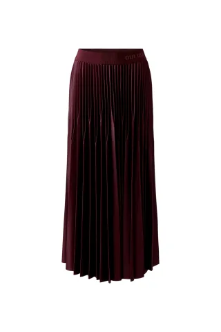 Oui - Plisséerock bramble berry - Gr. - 42