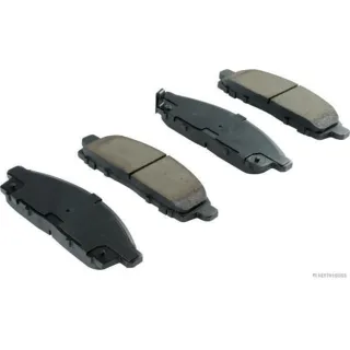 Jakoparts Bremsbel?ge vorne Mitsubishi L L200