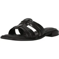 Clarks Ariany Sandale mit moderner, quadratischer Spitze