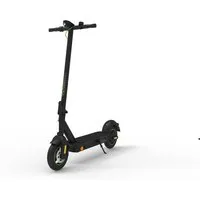 Acer E-Scooter Acer ES Serie 5 Elektro-Roller 25km/h schwarz, 25 km/h, Bluetooth, Batteriestatusanzeige, Reflektoren, Klingel