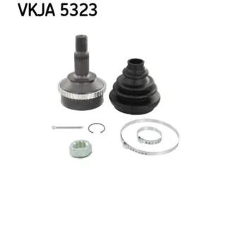 SKF Antriebswellengelenk au?en Citroen Fiat Lancia Peugeot VKJA5323