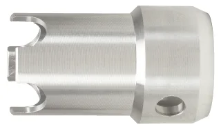 KS Tools Badewannenadapter für Ventilfix, 53mm - 116.2001