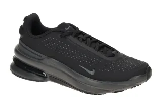 NIKE Air Zoom Uptorn SC Herrenschuhe Schwarz/Anthracite Textil Sneaker
