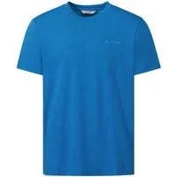 VAUDE T-Shirt SE Men's Ossola T-Shirt (1-tlg) schnelltrocknendes und funktionelles Shirt