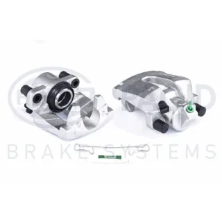 Hella Bremssattel hinten links Volvo Xc90