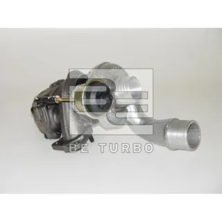 BE Turbo Turbolader Renault Volvo 1,9 124728RED