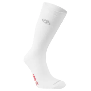 Craghoppers - Stiefelsocken Insektenabwehr für Herren/Damen Unisex (Weiß)
