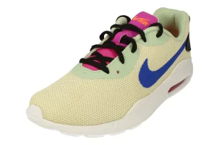 Nike Frauen Air Max Oketo Es1 Turnschuhe Creme