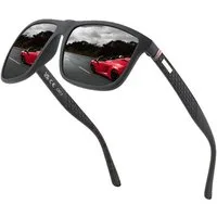 LuxusKollektion Pilotenbrille Sonnenbrille Piloten polarisiert UV400 Herren Damen