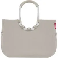 REISENTHEL® Shopper Loopshopper L, Polyester