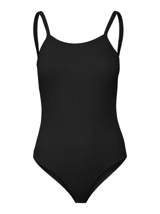 Aware - VMKALLYSTA SL BODY VMA black - Gr. - L