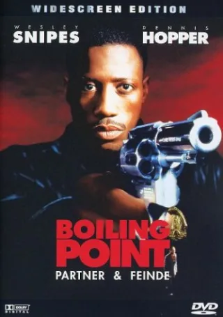 Boiling Point [DVD]