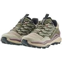 Lowa MADDOX PRO GTX LO WS Wanderschuh wasserdicht, winddicht,atmungsaktiv dank GORE-TEX Membrane