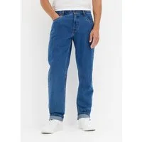 bonprix Regular-fit-Jeans (1-tlg) 5-Pocket Form