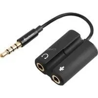PMP 35, Kabel schwarz