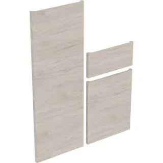 Geberit Schublade-/Front Set für Renova Plan 245061001