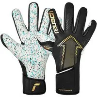 Reusch Torwarthandschuhe Fastgrip Fusion Junior mit maximalem Grip