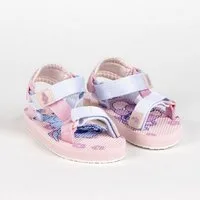Lilo & Stitch Sommerschuhe – Bequeme Sandalen für Kinder Sandale