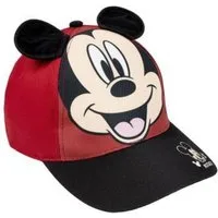 Disney Baseball Cap Baseballcap Mickey (Set)