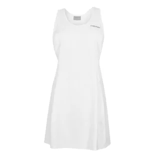 Head - "Club" Trägerkleid für Damen (Weiß)