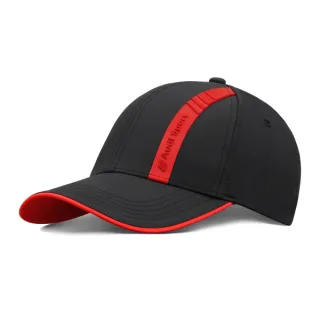 Original Audi Sport PREMIUM Baseball Cap Mütze Kappe Verschluss Metall