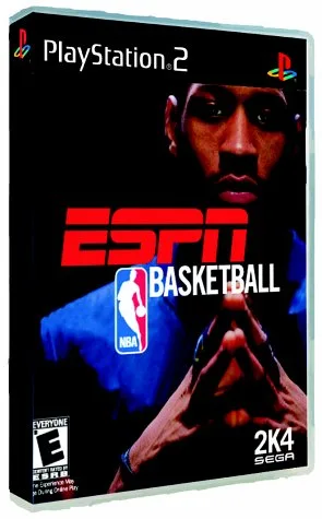 ESPN NBA Basketball