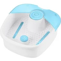 ecomed Massagegerät Fußsprudelbad 23716, Mit Vibration
