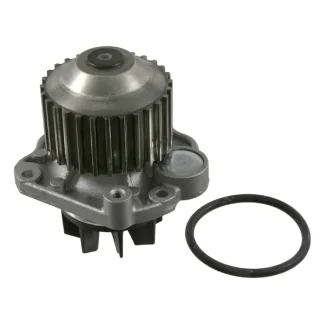 Febi Wasserpumpe + Dichtung Citroen Fiat Lancia Peugeot Renault